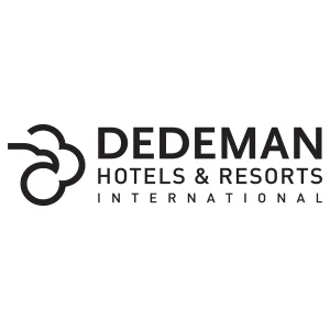 Dedeman Hotel