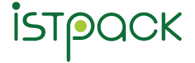 İstpack Ambalaj Logo